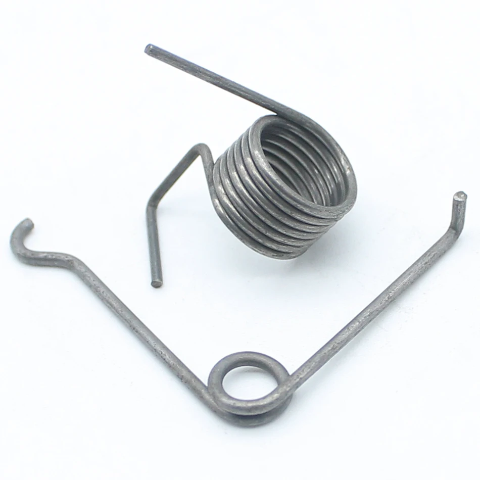 Throttle Trigger Shaft Return Spring For Husqvarna 272 268 162 181 266 61 66 281 288 262 Chainsaw Saw Replacement Parts