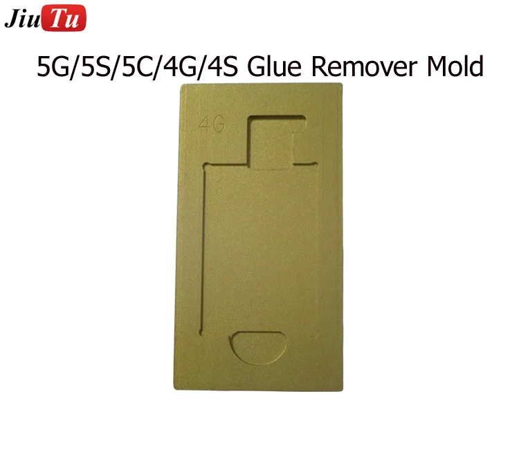 

Double-side Fixed Mould Polarizing Film Adhesive Remove Remove UV Glue Positioning Mould For Iphone 5/5C/5S/6/6 Plus