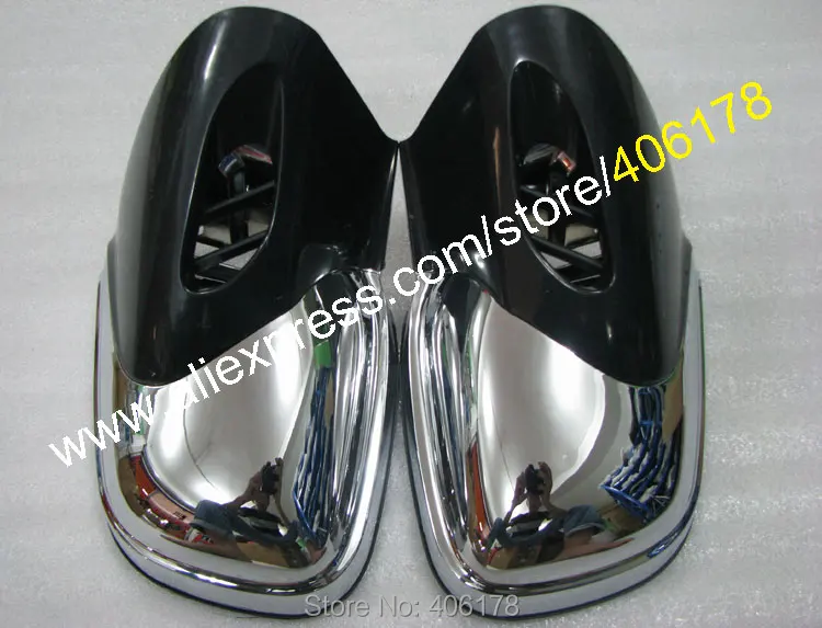 Hot Sales,Motorcycle Rear Side Mirrors For BMW K1200LT K 1200LT LT 1200 LT1200 1999-2007 Rear View Side Mirror Motorbike Parts