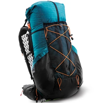 3F UL Gear Lightweight Backpack Trekking Rucksacks 40+16L