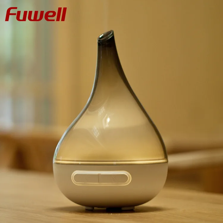 2016 Aceite Para Difusor Aromaterapia Humidificador Led Aroma Diffuser and Humidifie Air Diffuser Aroma Mist Maker Brumisateur