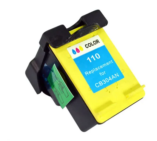 110 ink cartridge compatible for hp110 CB304A 110XL photosmart A310/A516/A526/A616/A626/A716/A617/A618/A612/A311/A314/A316/A320