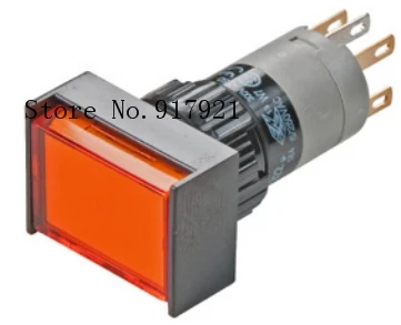 

[ZOB] 51-261.0252 Switzerland EAO button switch 51-706.0292 reset 51-121.0252 self-locking --2PCS/LOT