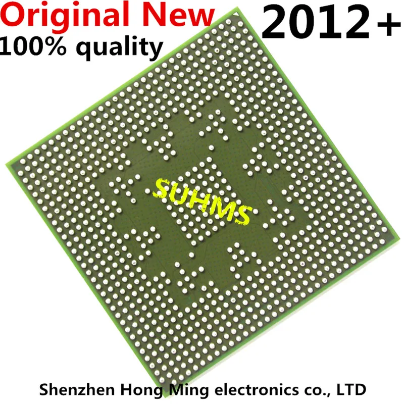 DC:2012+ 100% New G84-975-A2 G84-725-A2 G84 975 A2 G84 725 A2 BGA 64Bit 128MB Chipset