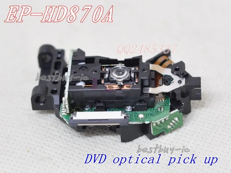 

DVD лазерная головка EP-HD870A EPHD870A для DVD лазерной линзы SF-HD870 HD870