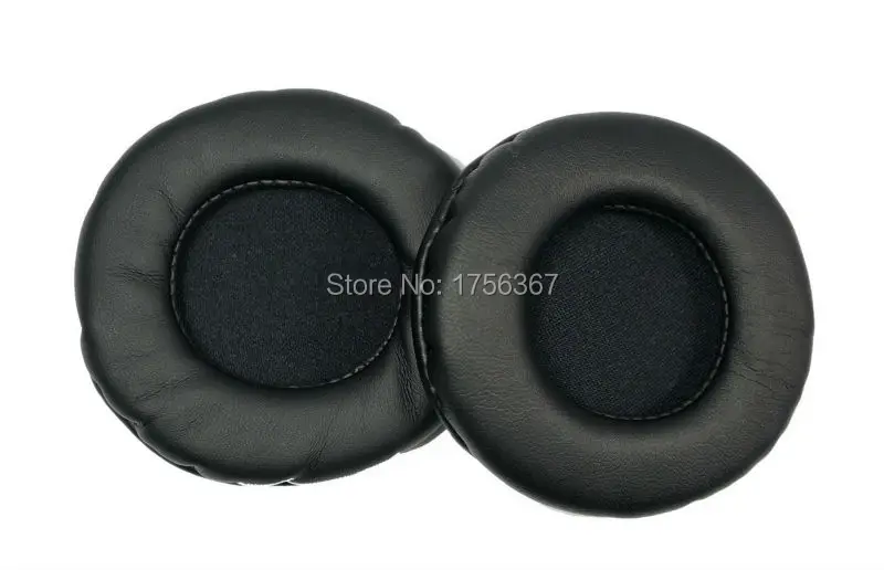 Replacemant Ear Pads Repair Headset Accessories Compatible with JBL E40 BT E40BT Headphones (Cushion)