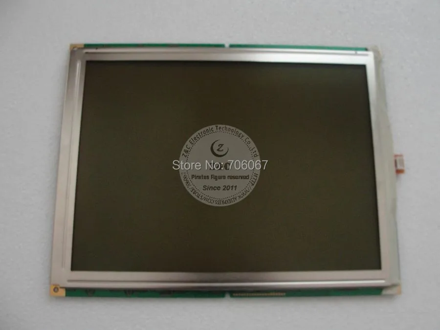 LCM-5236 GEB-2294V-0 LCM 5236 Gloednieuw origineel LCD-scherm voor industriële apparatuur