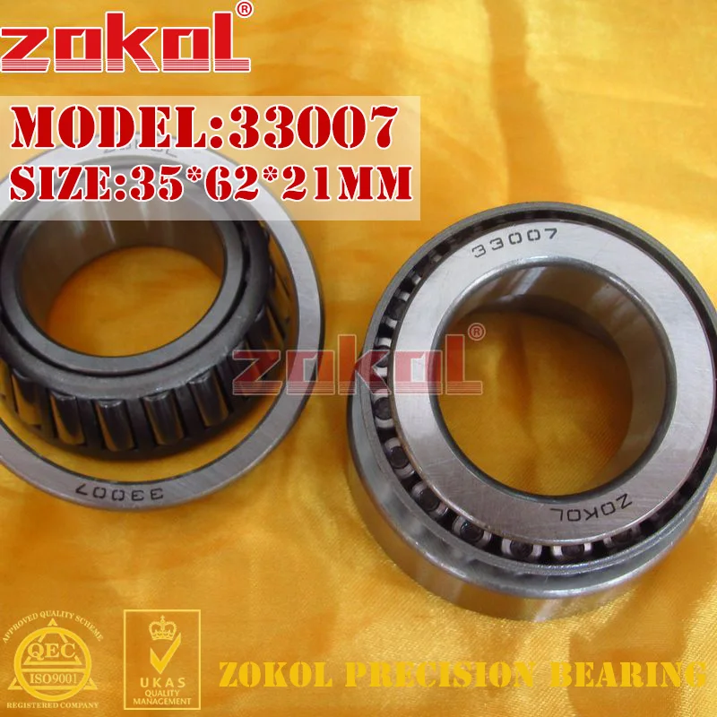 Zokol 33007 3007107… - image