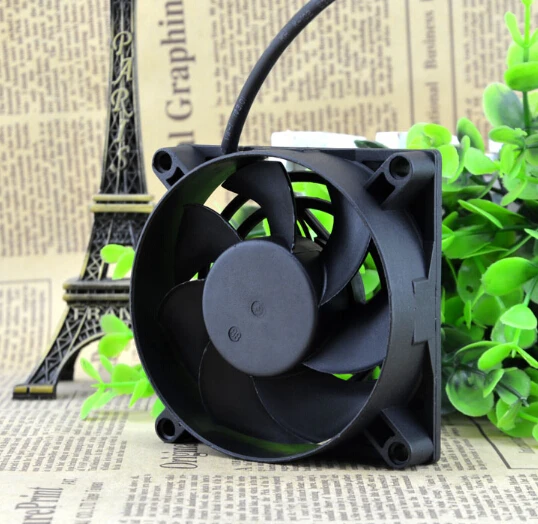 80*80*25 AD0824MS-A70GL 24V 0.10A 8CM oil anti leaf suction fan