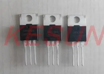 100% Original NEW IRF630N IRF630NPBF 9.3A 200V TO-220 PNP MOSFET x 20PCS FREE SHIPPING