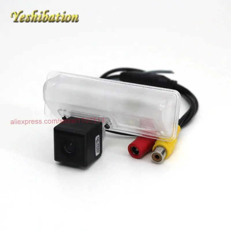 

Rear View Camera For Lexus ES250 ES 250 ES300h ES 300h 2012~2015 HD CCD Night Vision Back Up Parking Camera