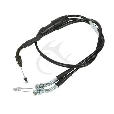 Motor Throttle Cable for Hyosung GT250R Kasinski Comet GT250R EFI