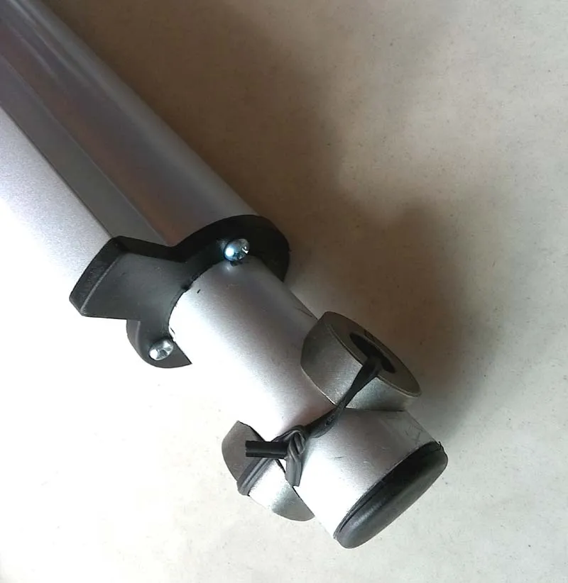 Imagem -03 - Impulso 5000n 500kg 1100lbs do Atuador Linear Bonde do Micro Atuador Linear de 12v 24v 25 mm Atuador Linear Resistente do Elevador da Tevê