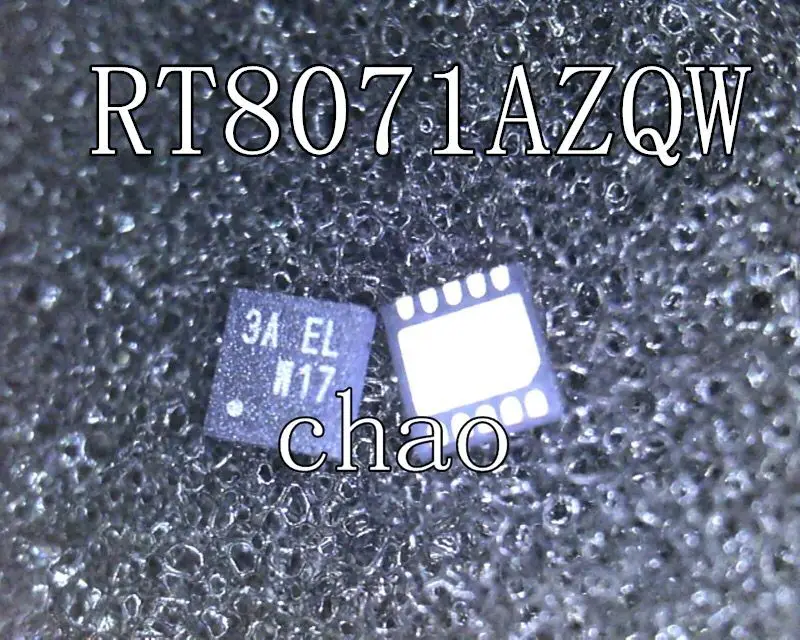 5-20Pcs/Lot RT8071A… - image