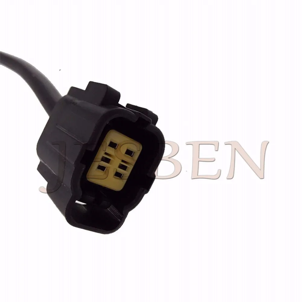 JESBEN FP48-18-861 FP4818861 Oxygen Sensor O2 Lambda Sensor for Mazda 323 S 626 Premacy Xedos 9