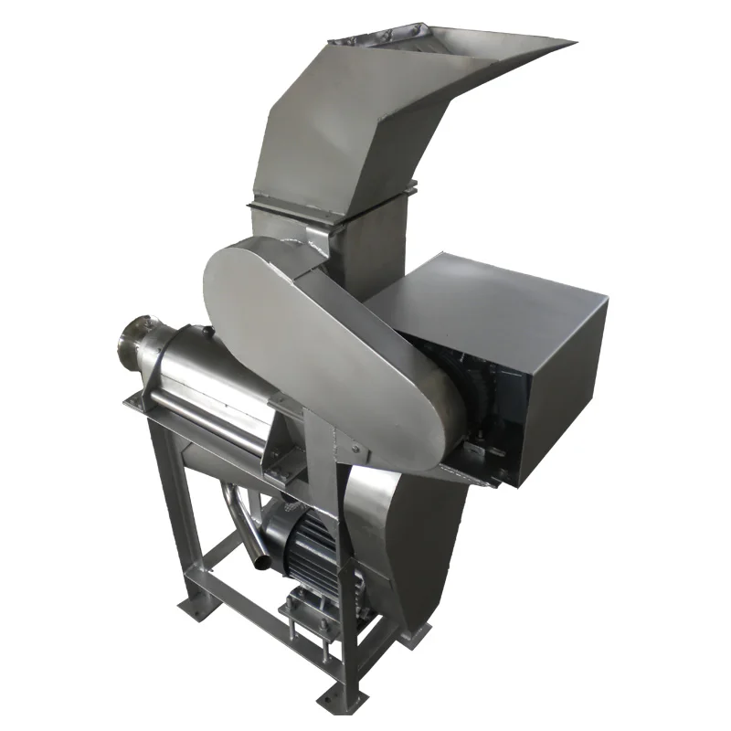 

Fruit vegetable electric juicer full automatic vegetable electric ju Commercial automatic stainless steel juice separation 220V