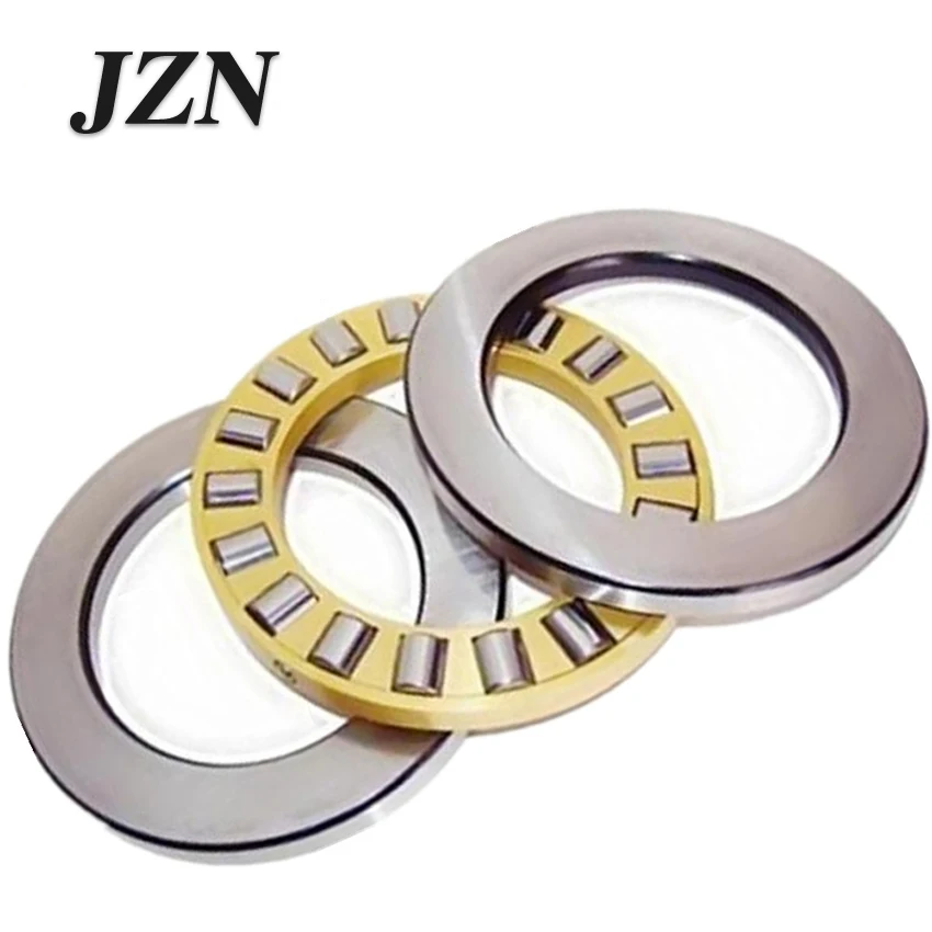 81101 81102 81103 81104 81105 81106 81107 81108 81109 81110 81111 81112 M Plane Thrust Cylindrical Roller Bearing