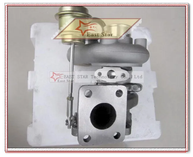 ww TD03-07G TD03-07G 49131-02000 16483-17012 Turbo Turbocharger For Kubota Marine 5.250 TDI Nanni F2503 Tractor F2503-TE 2.5L