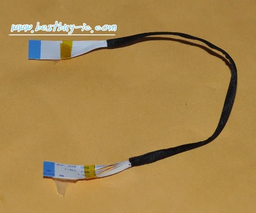 0.5mm Spacing + 230mm Length + 26Pin B / Reverse line LCD cable FFC Flexible Flat Cable.0.5B*26P*230MM