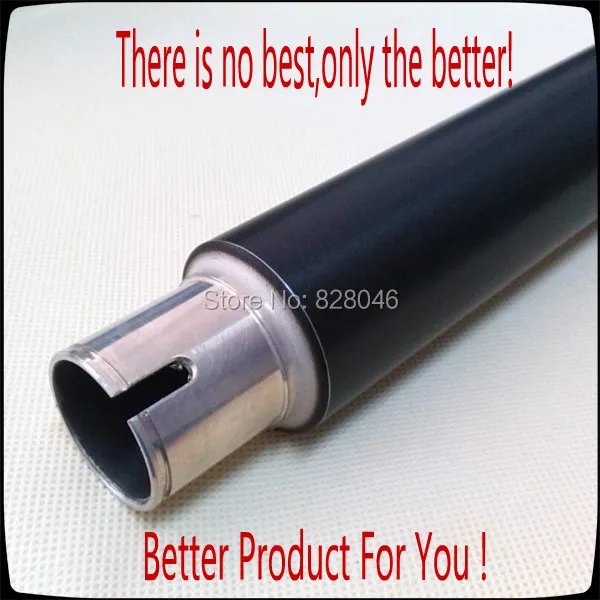 For Kyocera 620 820 Copystar CS6030 CS620 CS8030 CS820 NEC IT6030 Upper Fuser Roller,2FB20060 2FB20020 Lower Pressure Roller