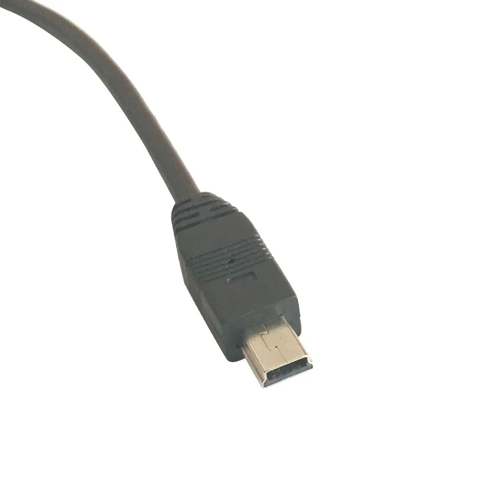 5 قطعة/lote مايكرو usb femea الفقرة مصغرة usb مفتول العضلات كابو adaptador البسيطة usb t بورتا الفقرة مايكرو usb كابو دي دادوس تفعل sexo feminino