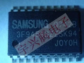 IC S3F9454BZZSK94 3F9454BZZSK94 سامسونج SOP20