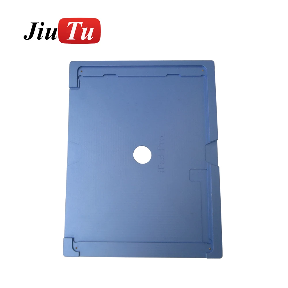 

For iPad 4 mini Metal Aluminum LOCA UV Glue Alignment LCD Outer Glass Lens Mould Mold Repair Broken Display Digitizer