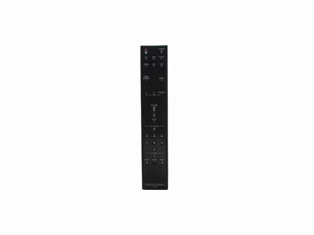 Remote Control For Pioneer AXD7559 AXD7562 AXD7563 AXD7564 F-F3MK2-K F-F6MK2-K INTEGRATED AMPLIFIER STEREO RECEIVER