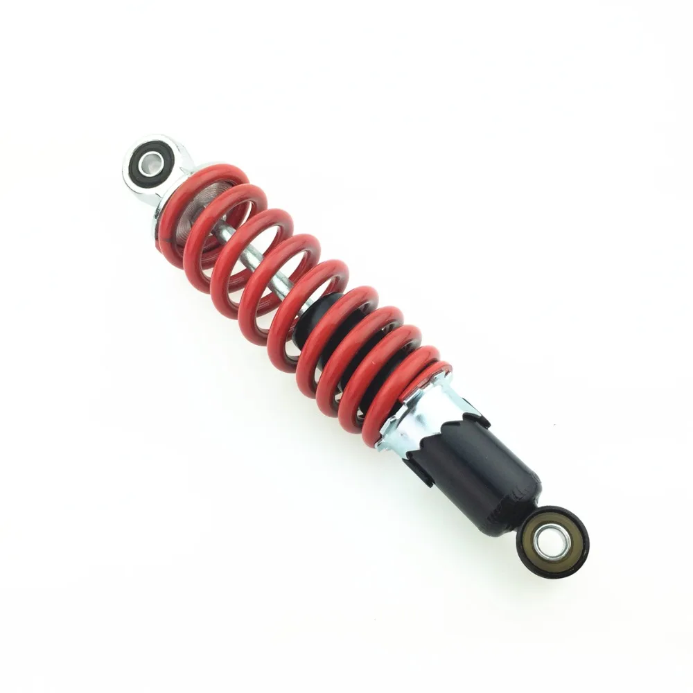 

STARPAD For ATV Modified Accessories Kart Front And Rear Shock Absorbers 250MM