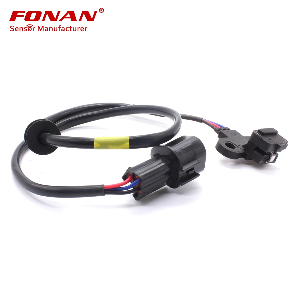 

New CKP Crankshaft Position Sensor for MITSUBISHI PAJERO II L 200 1990- J5T25871 MD342826 MD330891 J5T25471 PC99 MD199399