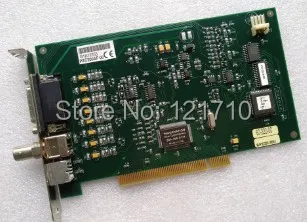 Industrial equipment board Image nation capture card PXC200AF-00 60-220-00