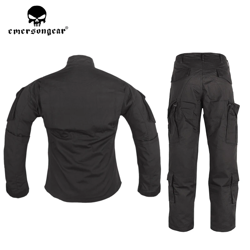 Emersongear BDU para hombre - traje táctico exterior otoño-invierno - imagen 4