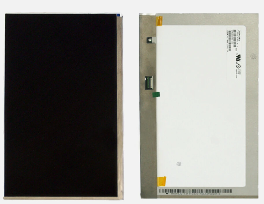 Original LCD Display Panel Sreen For Asus VivoTab RT TF600 TF600TG TF600TL free shipping