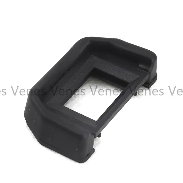VENES chất lượng Cao 450D--EF, cao su Eyecup cup mắt Mắt Mảnh Viewfinder Thị Kính cho Canon EOS cho 800D/77D/760D/750D Máy Ảnh
