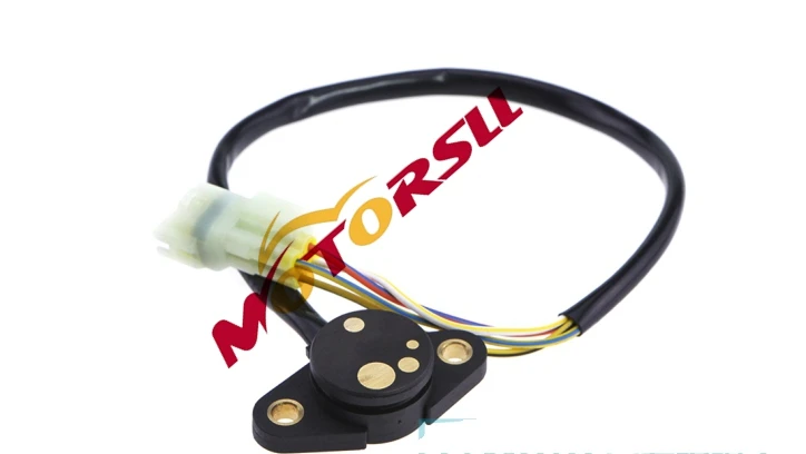 CFMOTO CF188 CF500 Gear Position Sensor CF MOTO 500CC Four  Gear Type ATV GO KART Parts 0180-012200 DWCG4/5-CF500