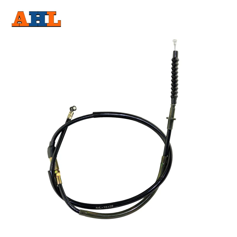 AHL Motorcycle Clutch Cable For Kawasaki KL250 Super Sherpa KL600 ZL600 Eliminator KLR250 KLX250 KLX250S KLX250SF KLX300 KLX 300