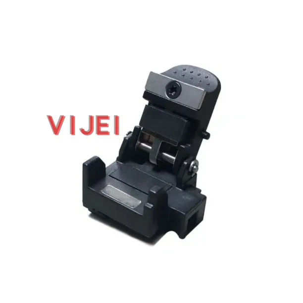 MINI4S MINI S5 MINI6S MINI5S View 1 IFS-15M 55 15M+ 15T fiber fusion machine Heater left vent left fiber holder