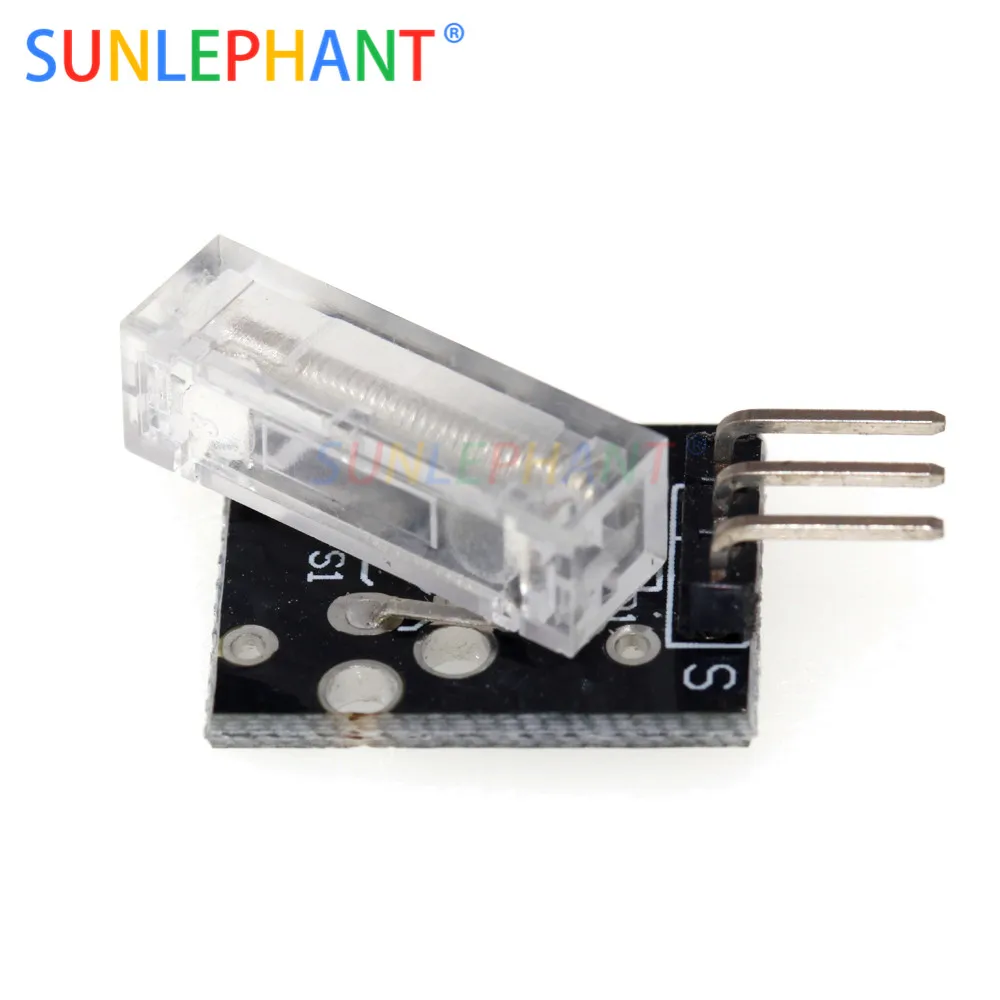 KY-031 3Pin Percuss… - image