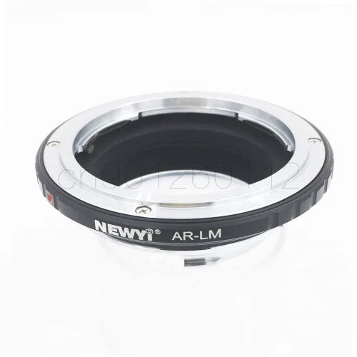 AR-LM Adapter for Konica AR Lens to For Leica M L/M M9 M8 M7 M6 M5 for TECHART LM-EA 7