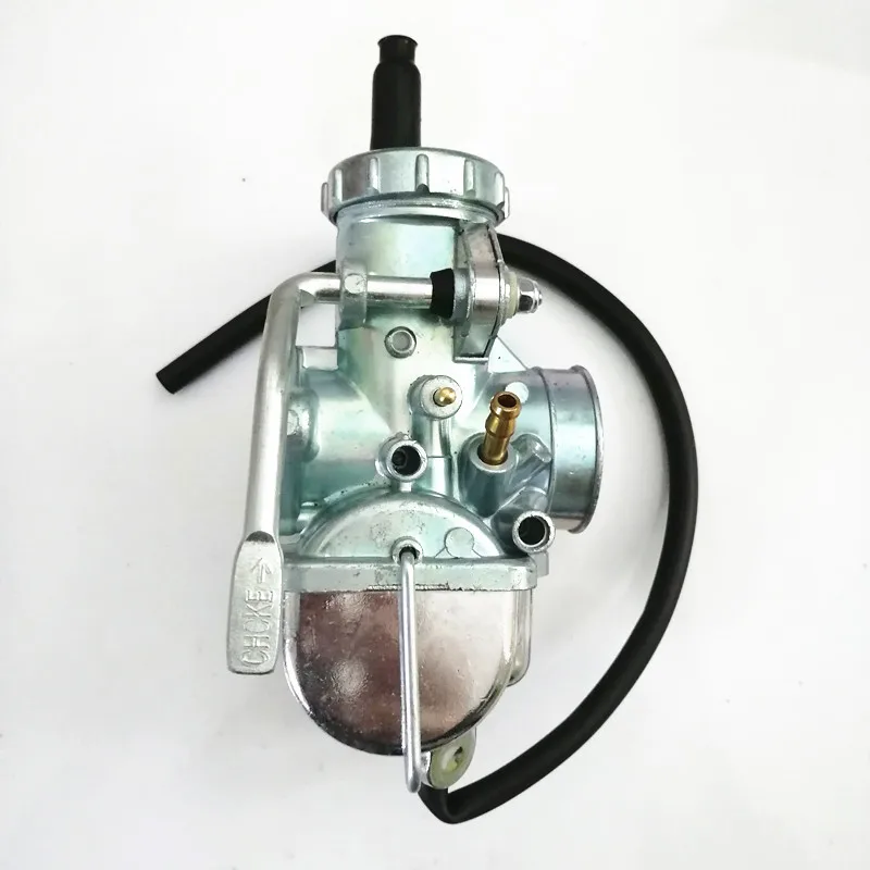 24mm Motorcycle Carburetor For Honda CB100 CL100 / XL100 SL100 CB125 CL125/ SL125 /CT125