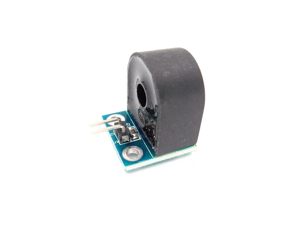 5a range of single-phase ac current sensor module free shipping