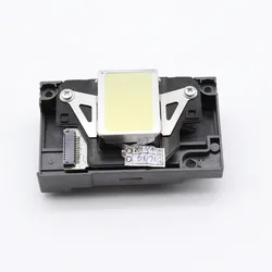 Original new F180040 F180030 F180010  Print Head for Epson T50 A50 T60 R290 R280 RX610 L800 R330 PX660 Print Head