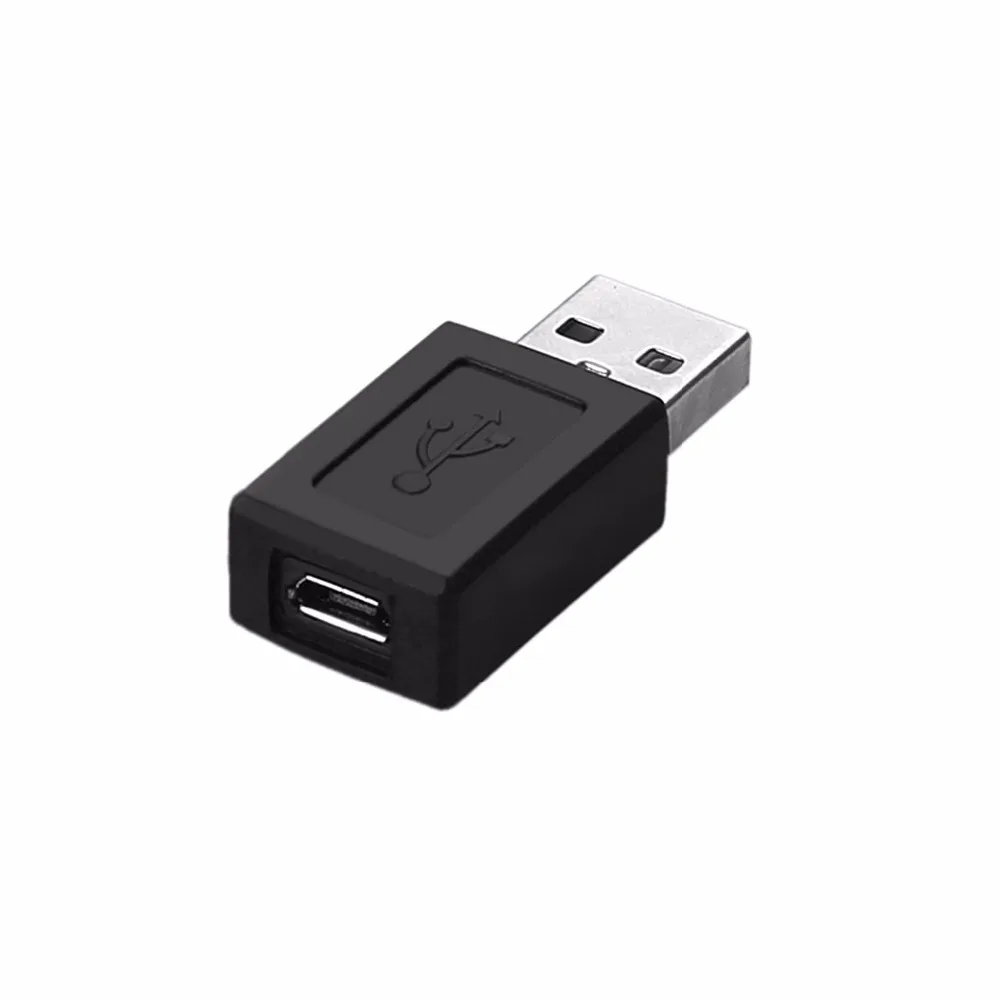 

Переходник-Переходник USB 2,0 A Male-Micro USB Female