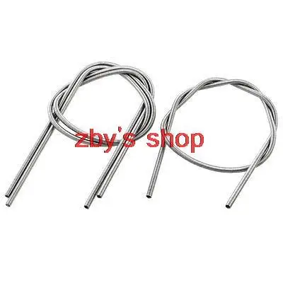 3pcs 2000W Kiln Furnace A1 Heating Element Coil Heater Wire AC220V