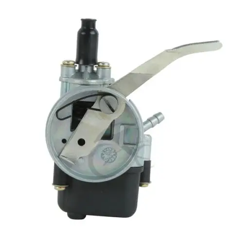 Motorcycle 12mm PZ12J Gasoline Carburetor Carb For 12:12 SHA PIAGGIO HELLO / PX FL