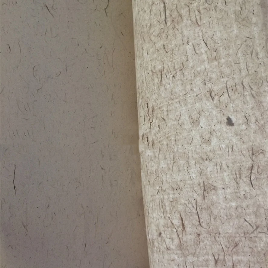 Top grade Chinese 2/3 layers Thick rice paper for Painting calligraphy Xuan zhi paper Art supply