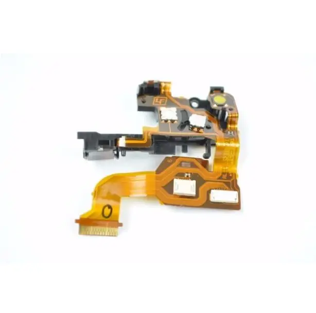 for Sony NEX-7 NEX7 Top Cover Shutter Flex Cable Replacement Repair Part