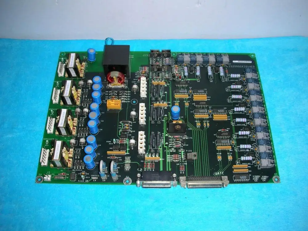 

1 шт.★GE IS200GGXIG1AED