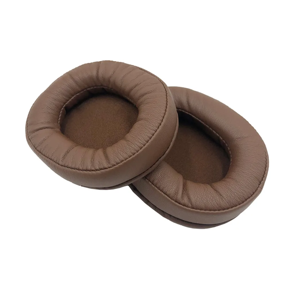 Whiyo 1 pair of Sleeve Earpads Earmuff Pillow Replacement Ear Pads for Panasonic RP-HT225