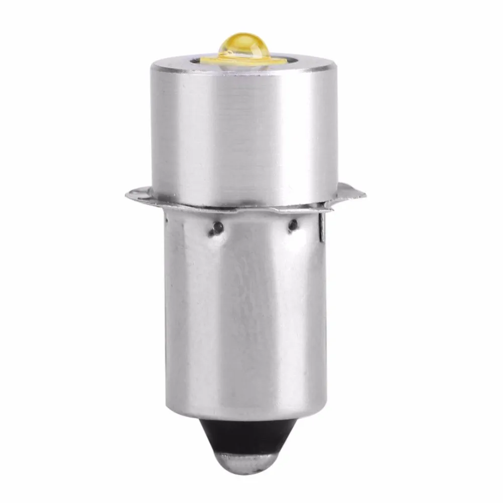 

10 шт./партия, улучшенные светодиодные лампы для велосипеда, 0,5 Вт, 1 Вт, 3 Вт